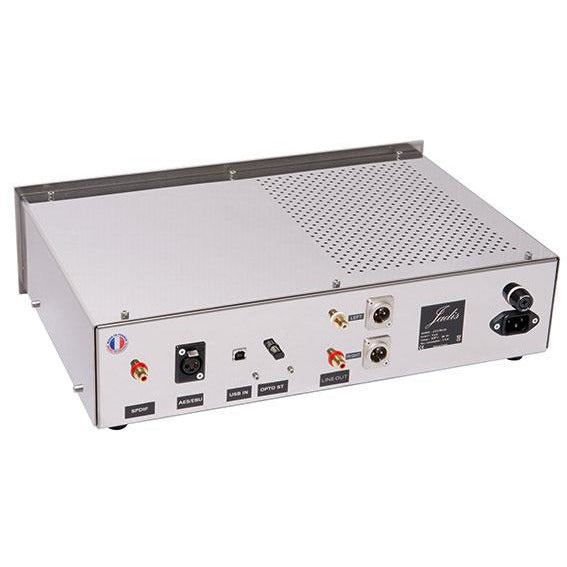 JADIS JS2 Mk IV DAC