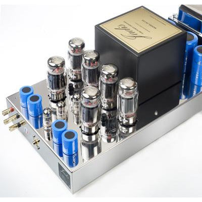 Jadis JA120 Tube Mono Power Amplifer