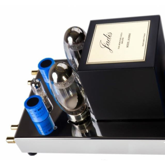 Jadis JA30 MKII Tube Mono Power Amplifier