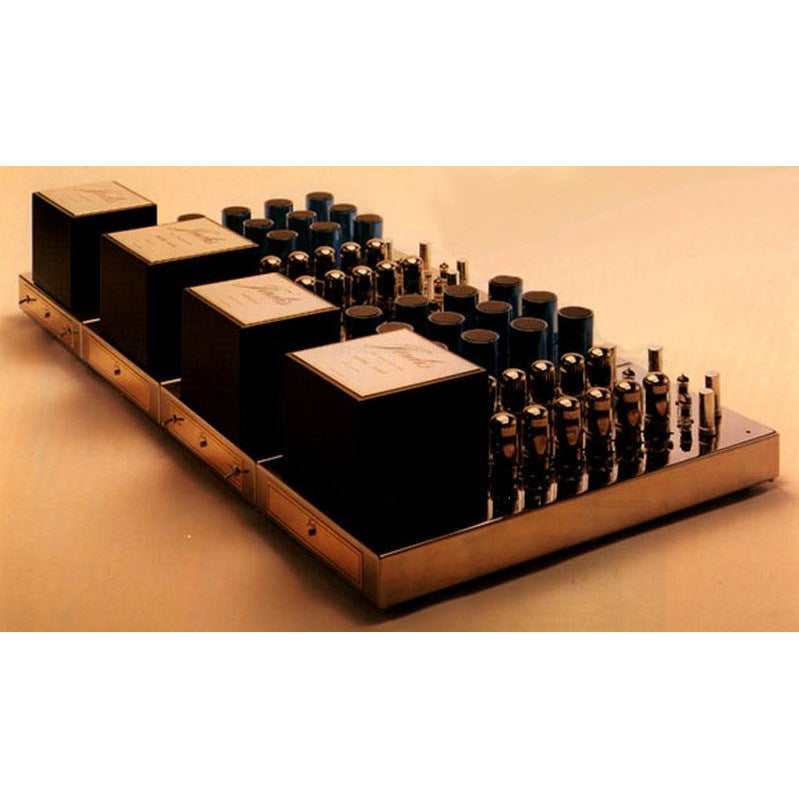 Jadis JA500 MkII Tube Mono Power Amplifier