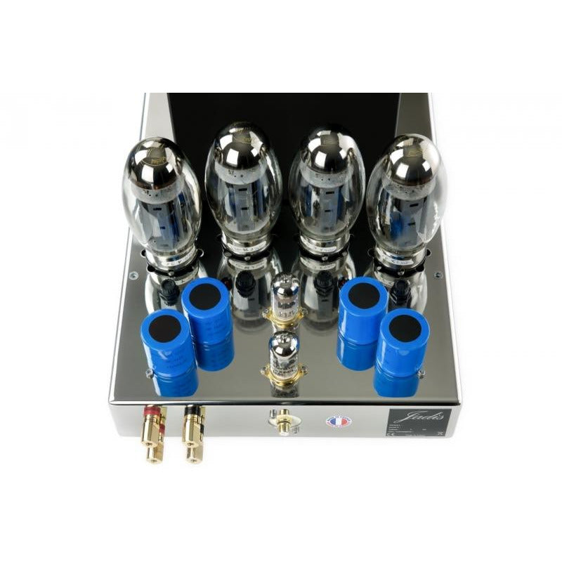 Jadis JA80 MKII Tube Mono Power Amplifier