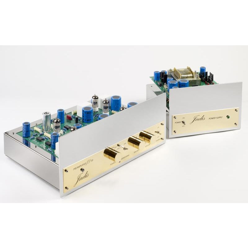 Jadis JP30MC MKIII Tube Preamplifier