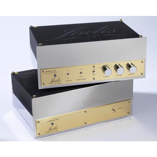 Jadis JP80MC Tube Preamplifier