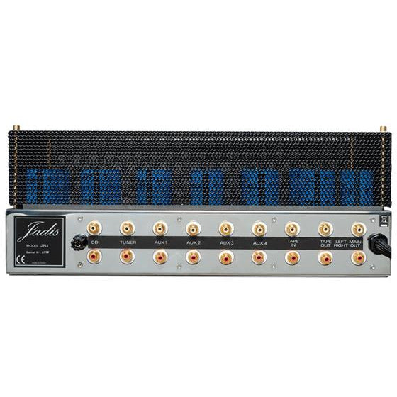 Jadis JPS2 Tube Preamplifier