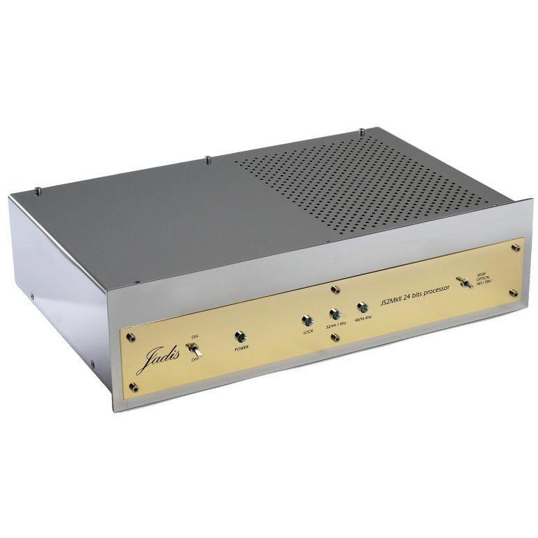 JADIS JS2 Mk IV DAC