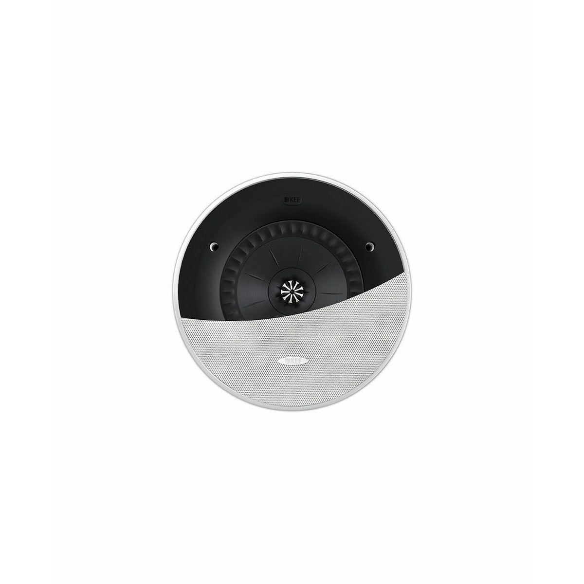 KEF Ci160RR-THX In-Ceiling Speaker (each)