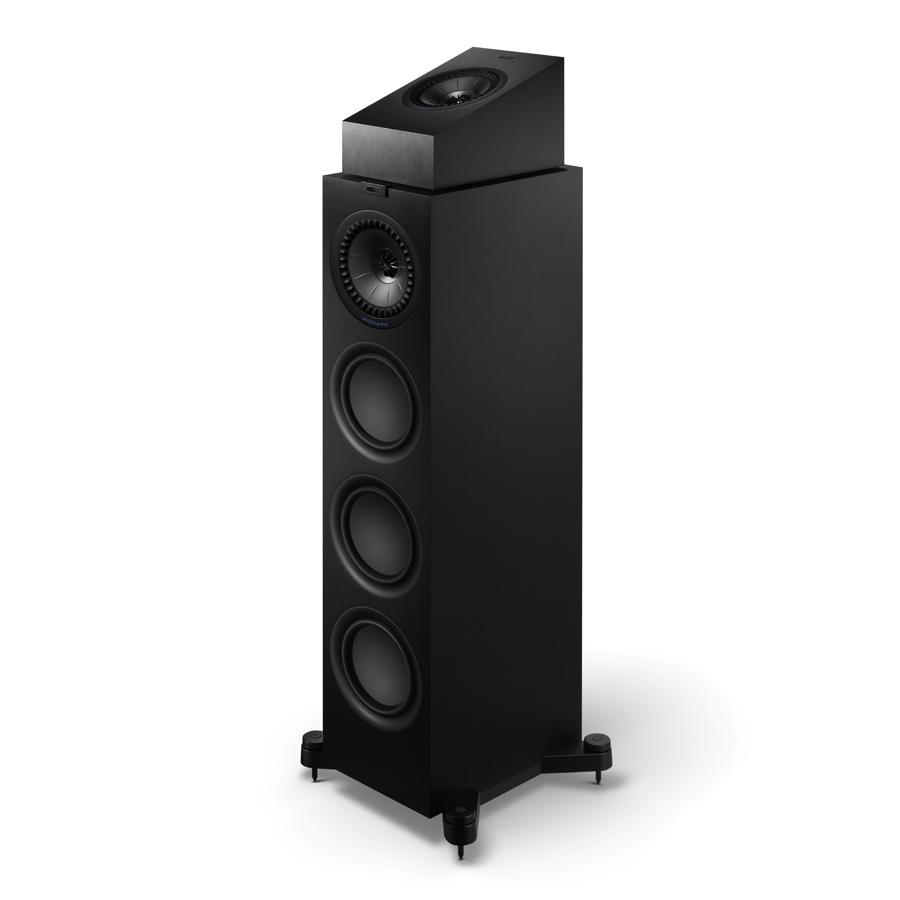 KEF Q50A Dolby Atmos-Enabled Surround Speakers (Pair)