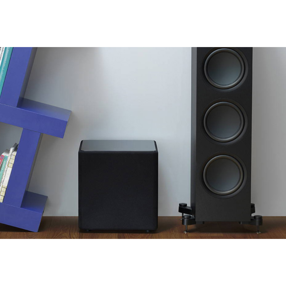 KEF Kube10b Subwoofer