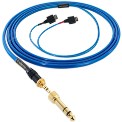 Nordost Blue Heaven Headphone Cable -  Limited Stock EOL