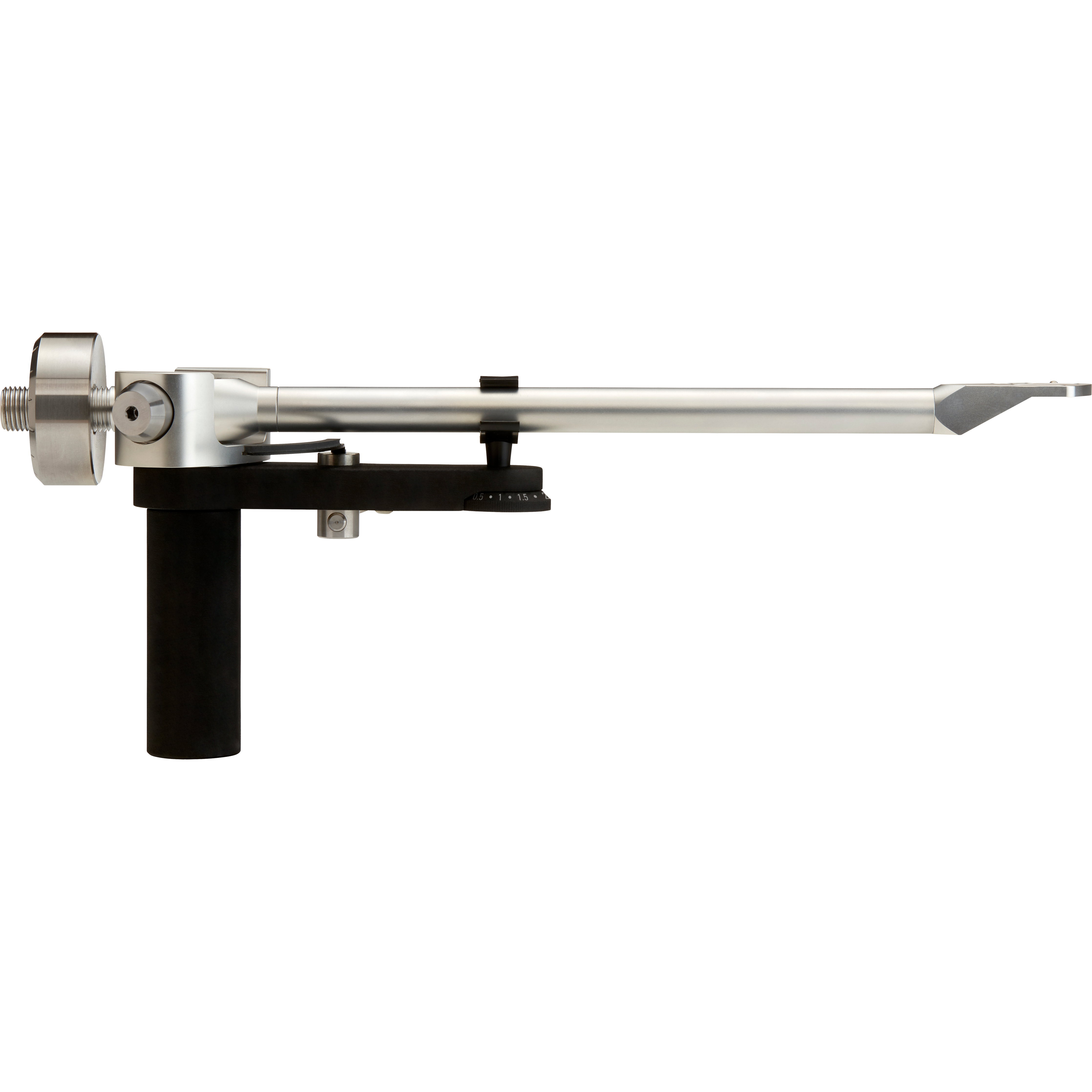 Linn Arko Tonearm Side