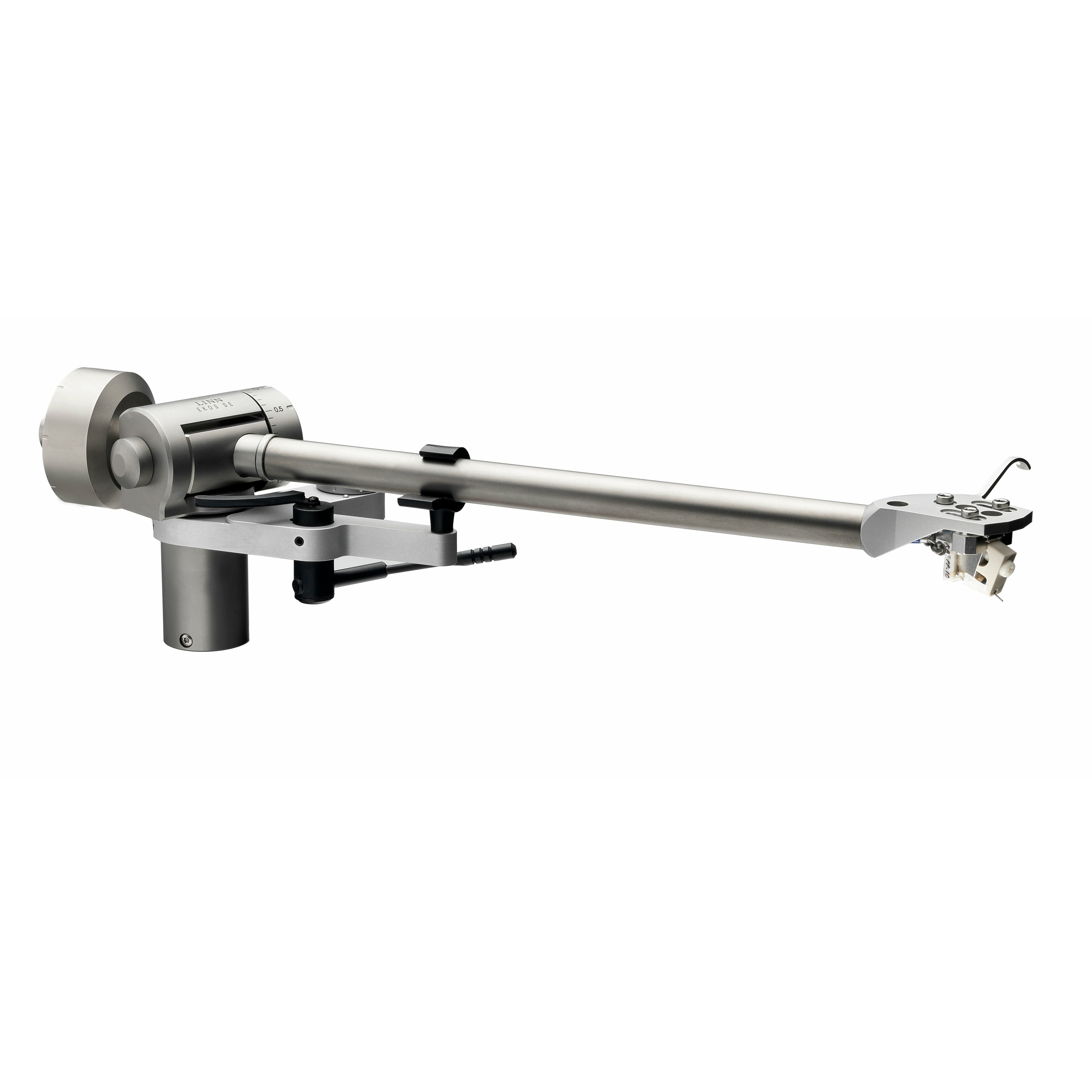 Linn Ekos SE Tonearm Top Angle