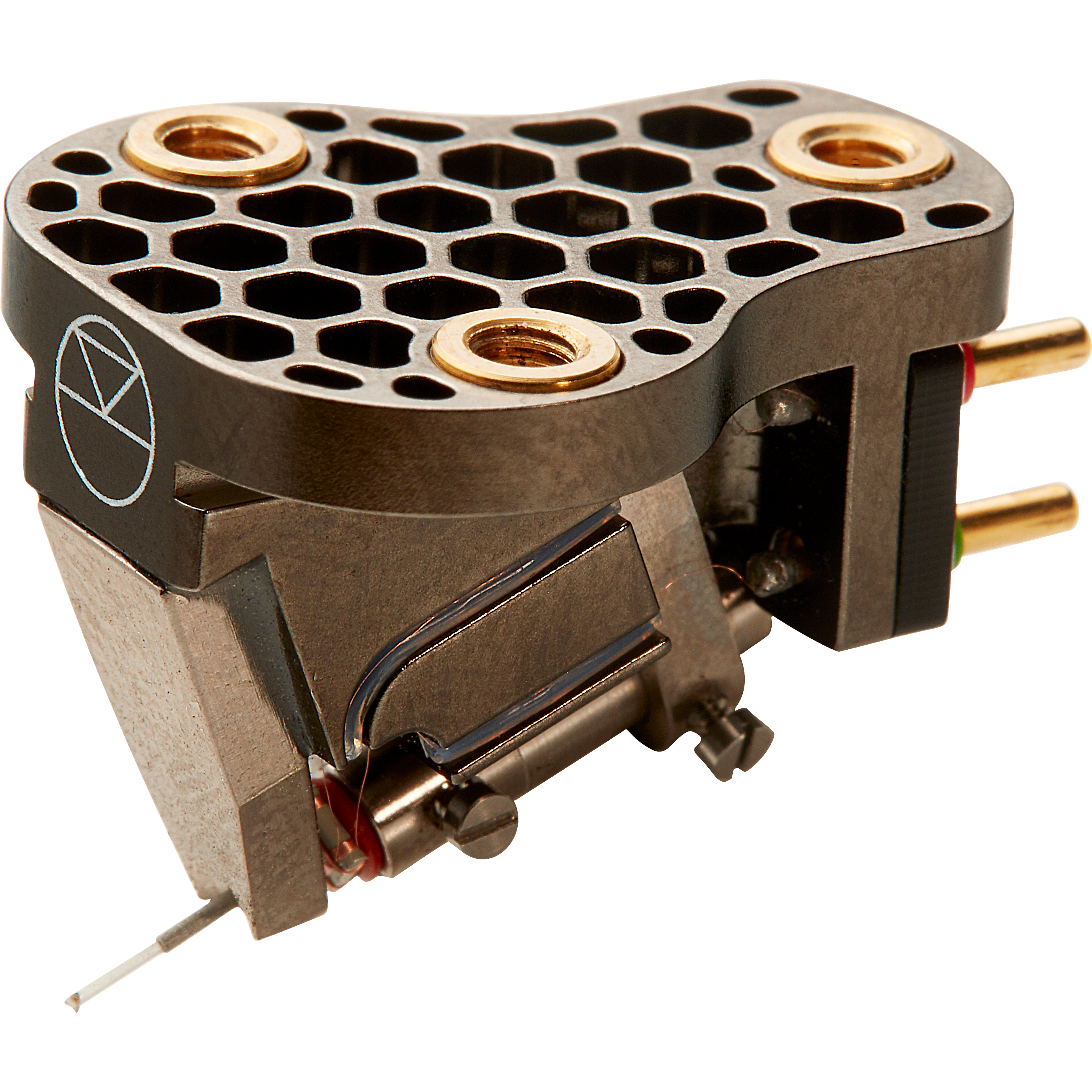 Linn Ekstatik Moving Coil Cartridge