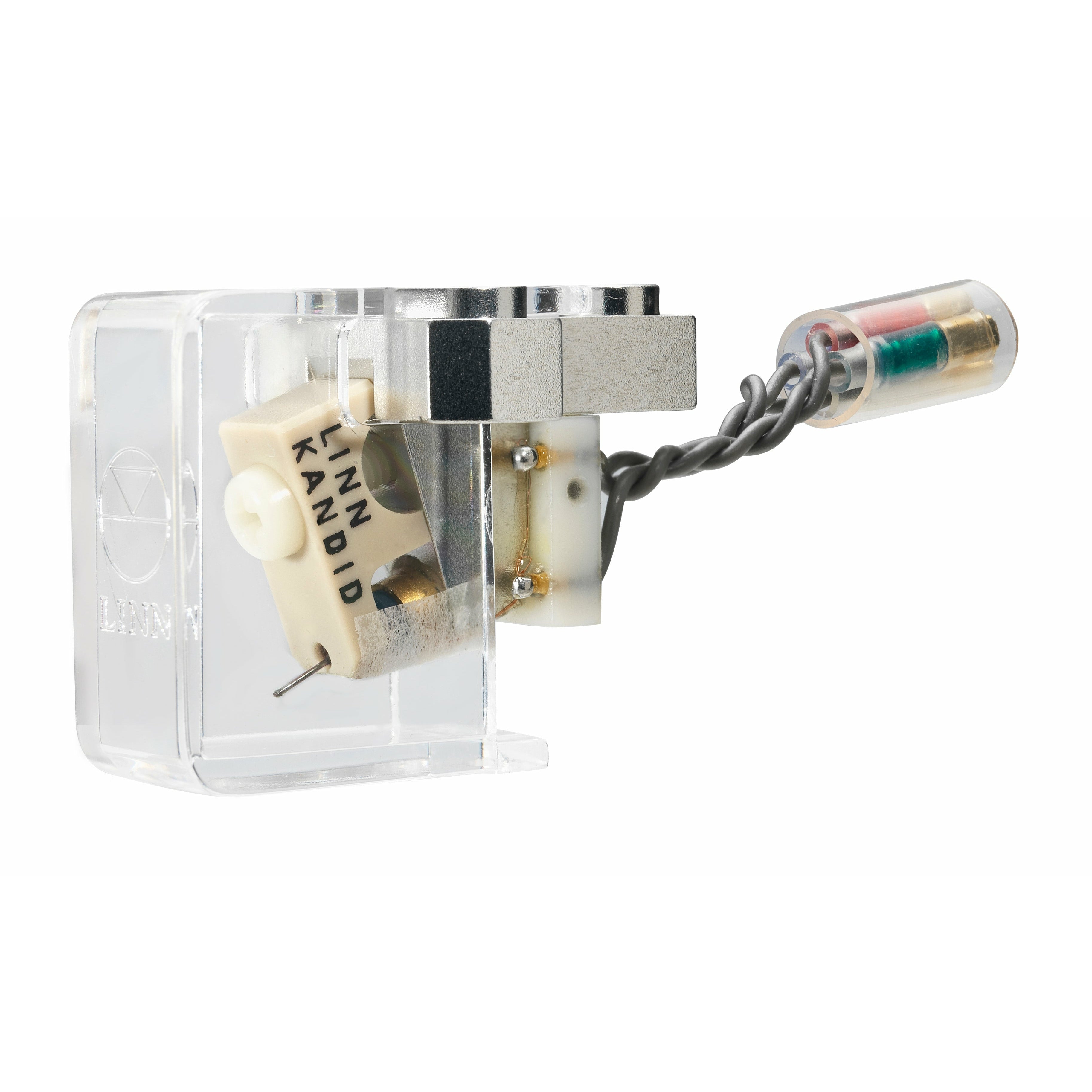 Linn Kandid Moving Coil Cartridge
