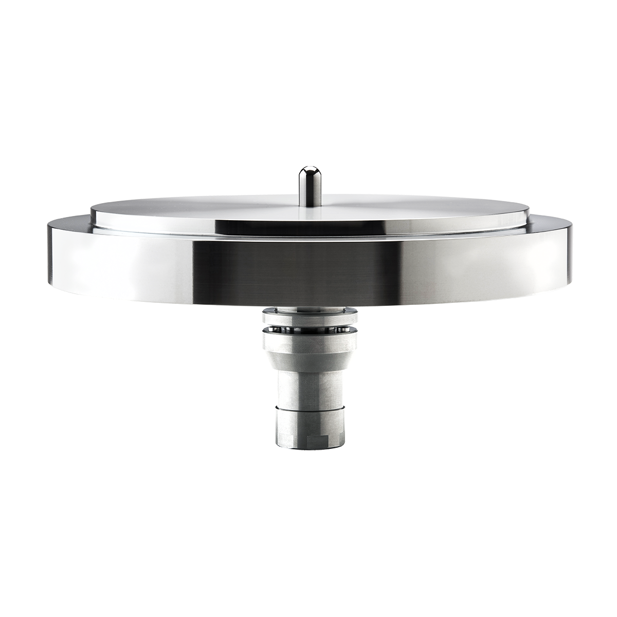 Linn Karousel Bearing Kit with Inner Plate