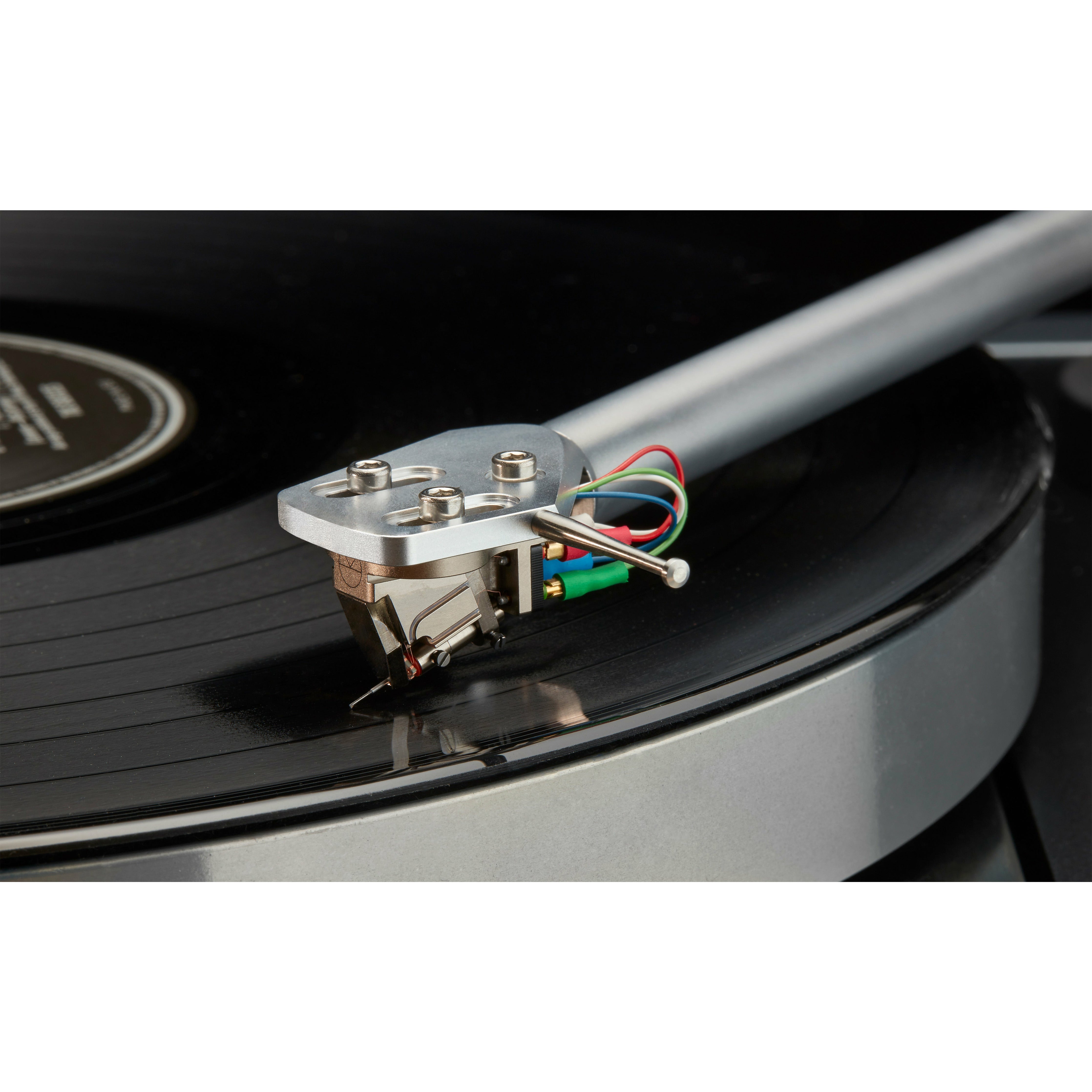 Linn Kendo Moving Coil Cartridge Closeup