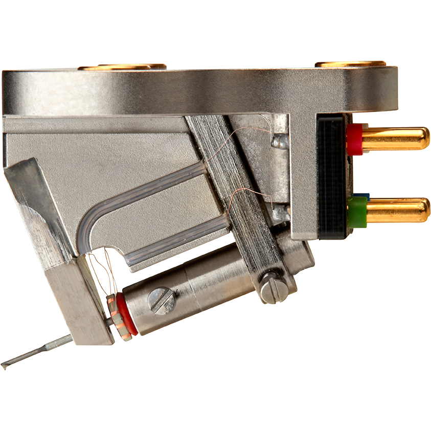 Linn Kendo Moving Coil Cartridge Side