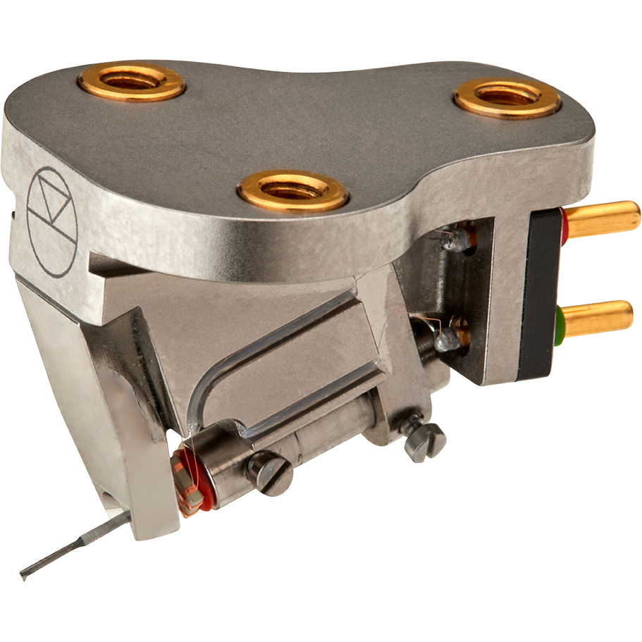 Linn Kendo Moving Coil Cartridge