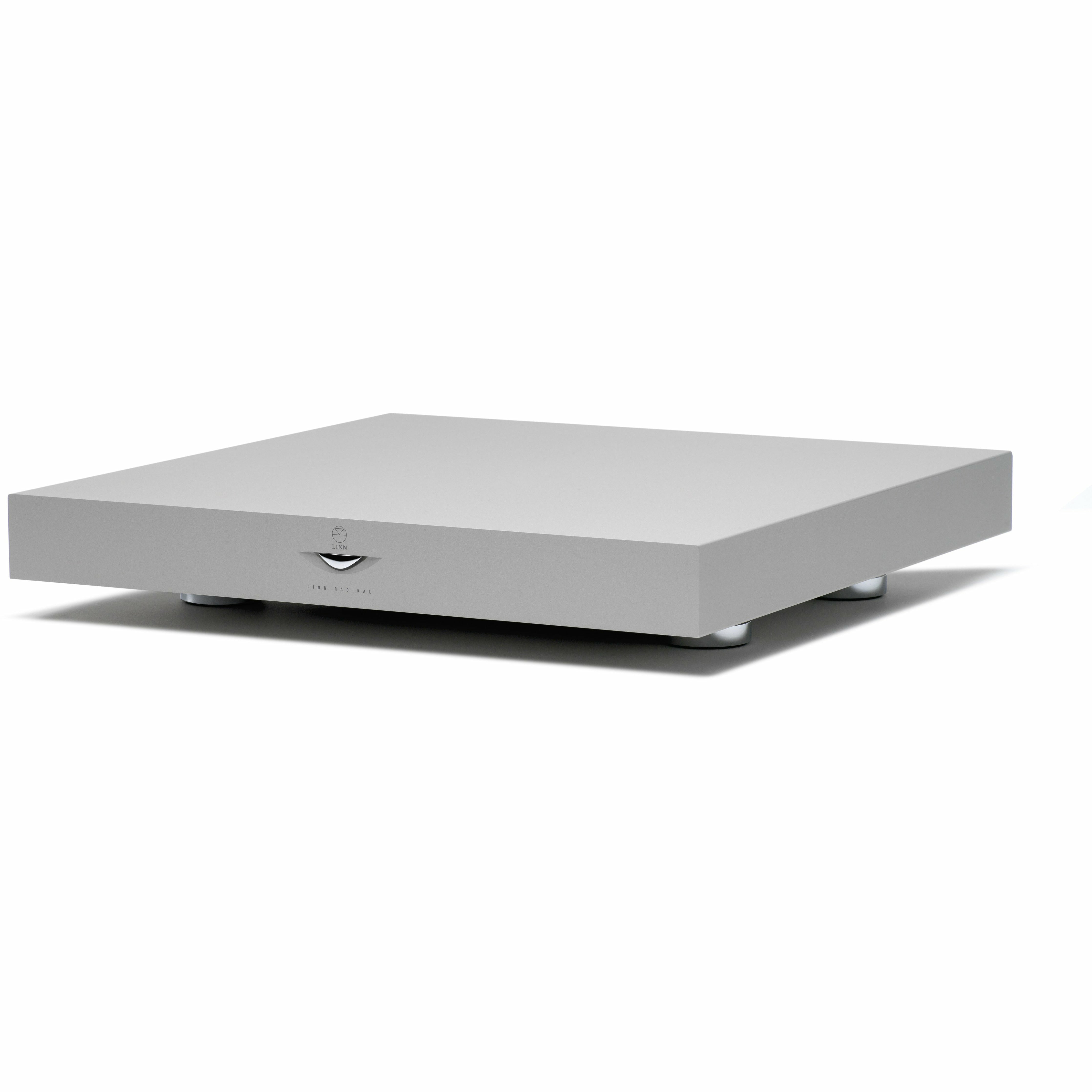 Linn Klimax LP12 Pack Radikal Machined