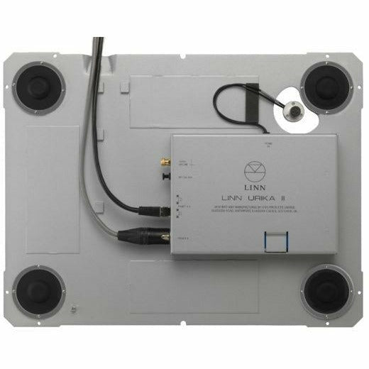 Linn Klimax LP12 Pack Urika II