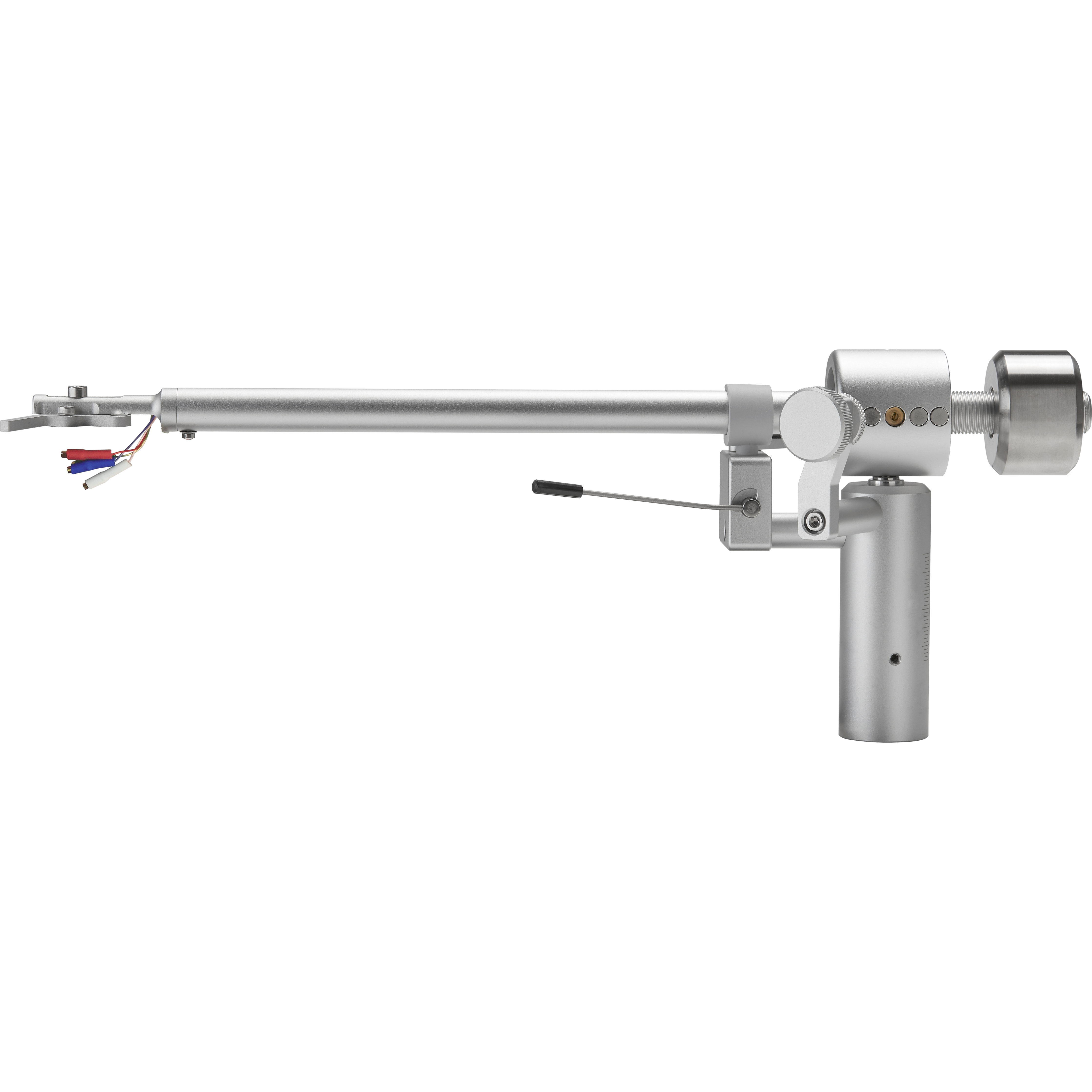 Linn Krane Tonearm Side