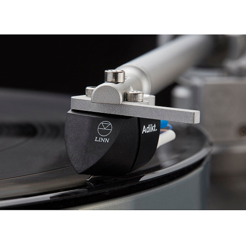 Linn Majik LP12 with Adikt MM Pack Adikt