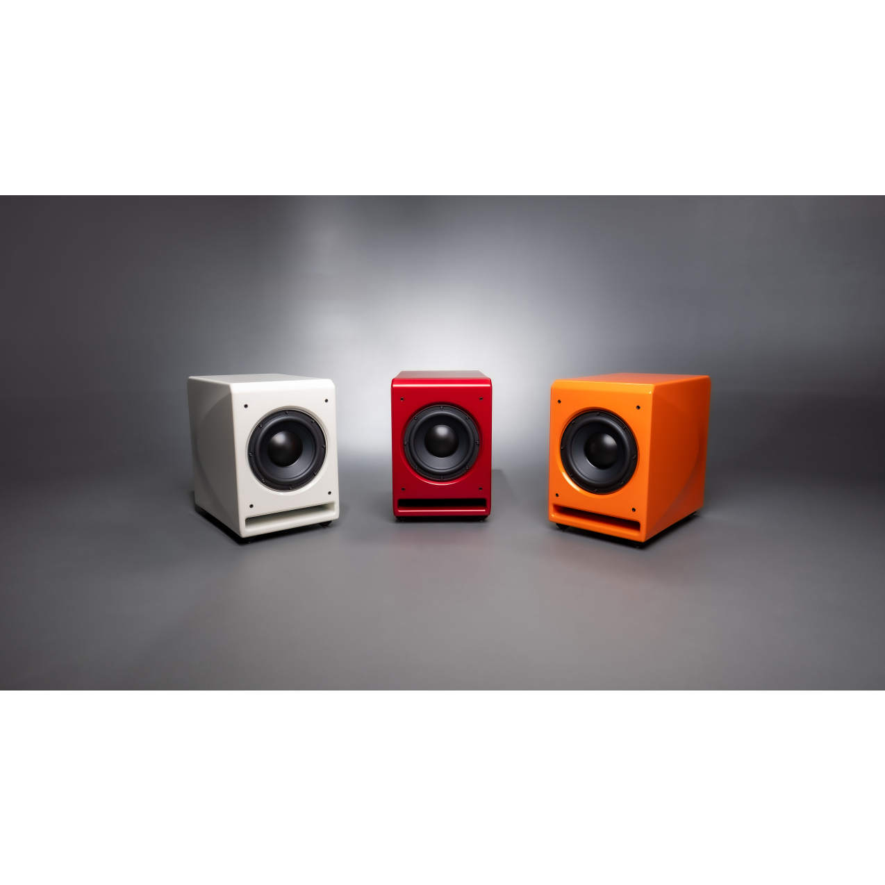 Wilson Audio LōKē