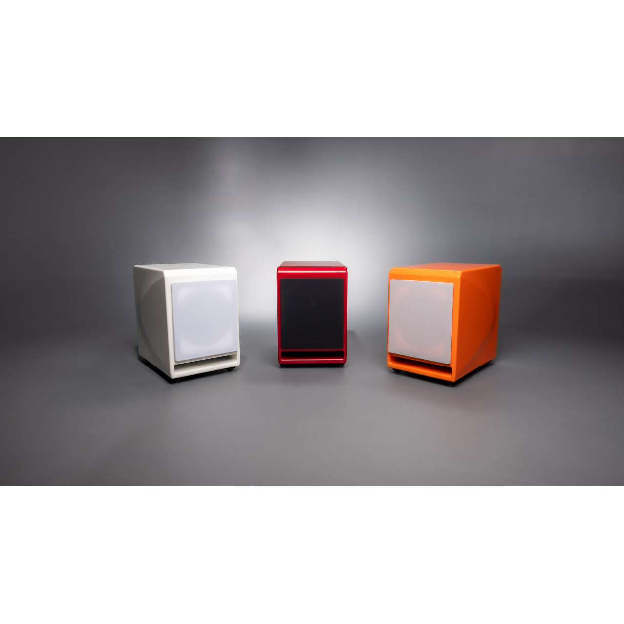 Wilson Audio LōKē