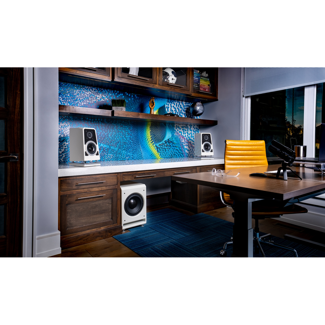 Wilson Audio LōKē