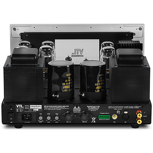 VTL MB-450 Series III Signature Monoblock Amplifier (Pair)