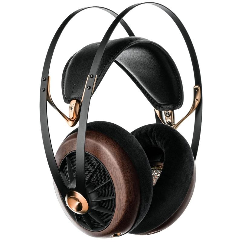 Meze Audio 109 Pro Open Back Headphones