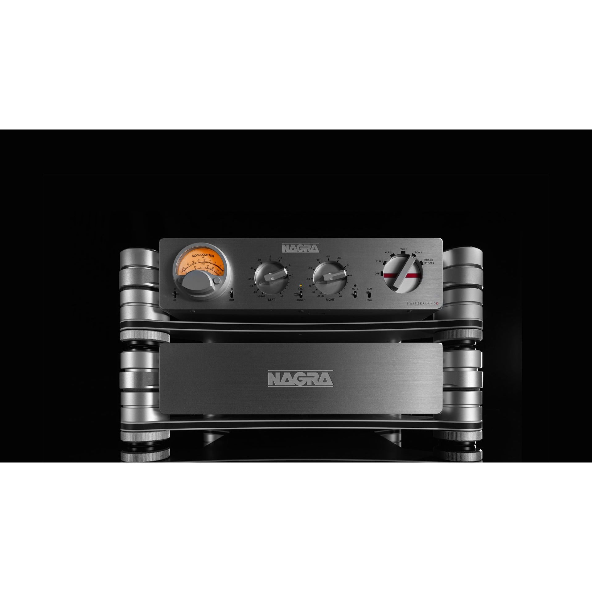 NAGRA HD PREAMP