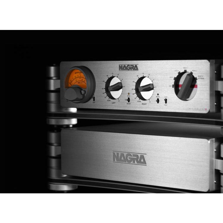 NAGRA HD PREAMP