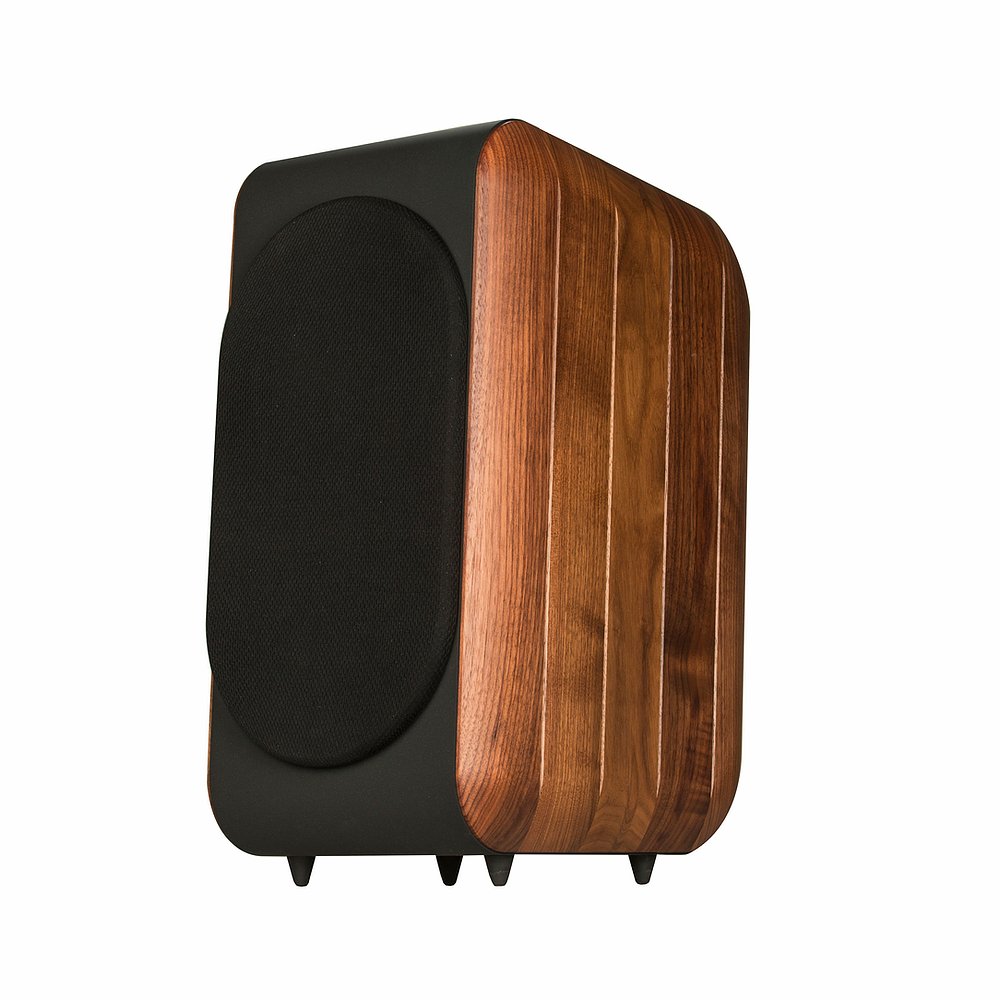 Chario Aviator Nobile Bookshelf Speakers