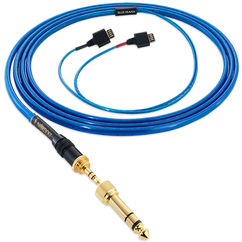 Nordost Blue Heaven Headphone Cable