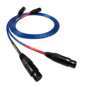 Nordost Blue Heaven Interconnect XLR