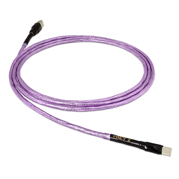 Nordost Frey 2 USB-C to USB-B (3.0)
