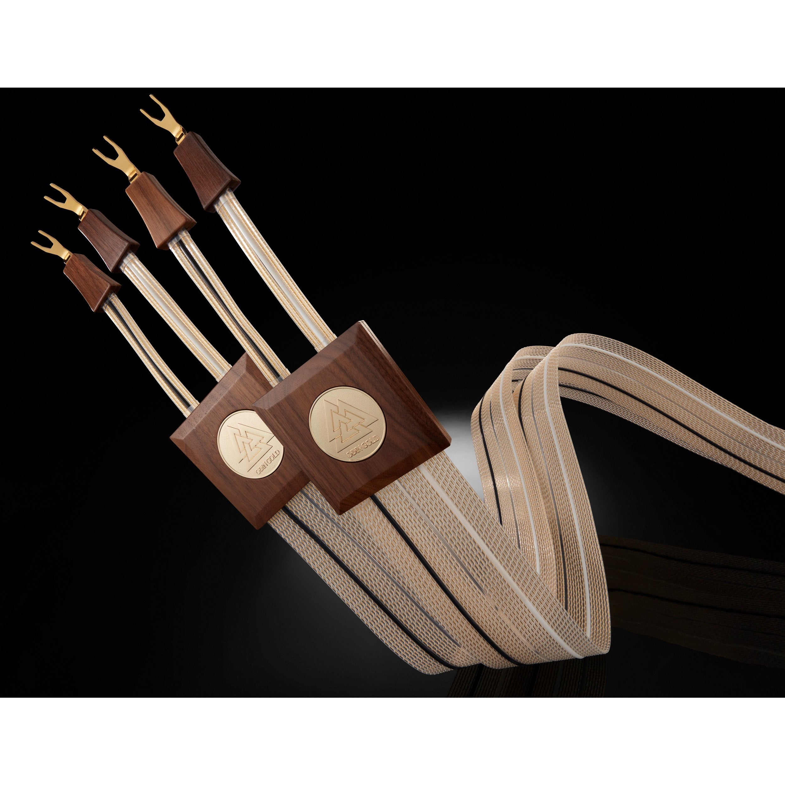Nordost Odin Gold Speaker Cable