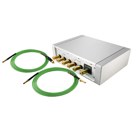 Nordost QKORE 6 Ground Unit