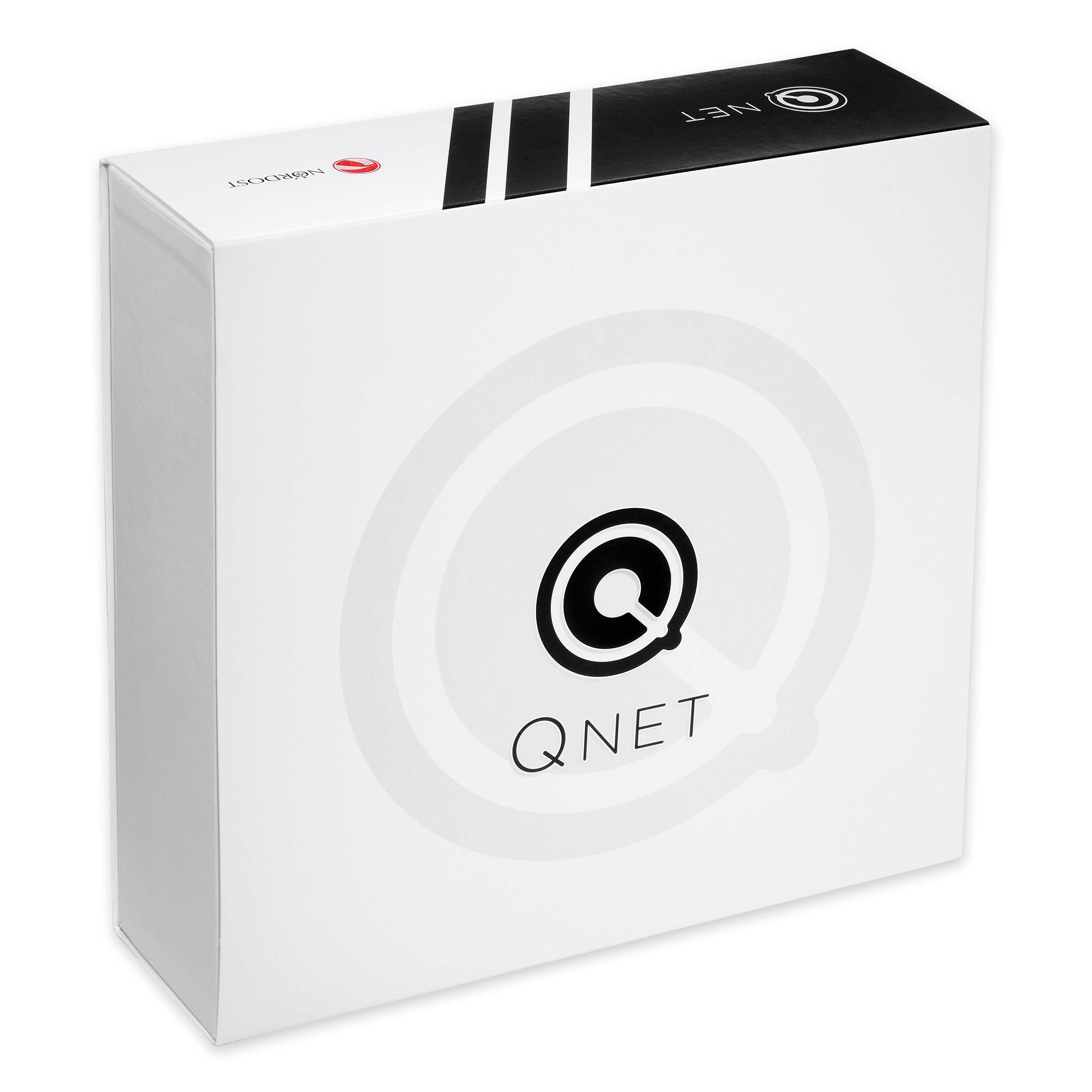 Nordost QNET Network Switch Box