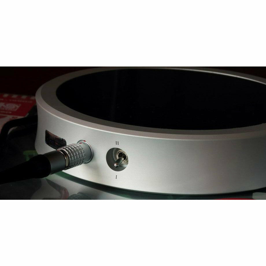 Nordost QPoint Resonance Synchronizer Rear