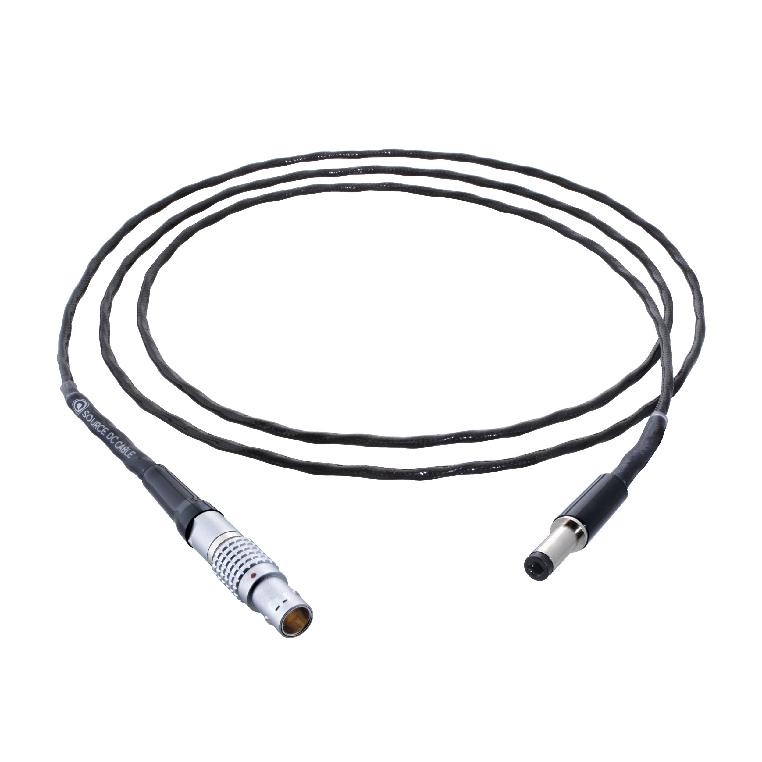 Nordost QSOURCE DC Cable Lemo to 2.5