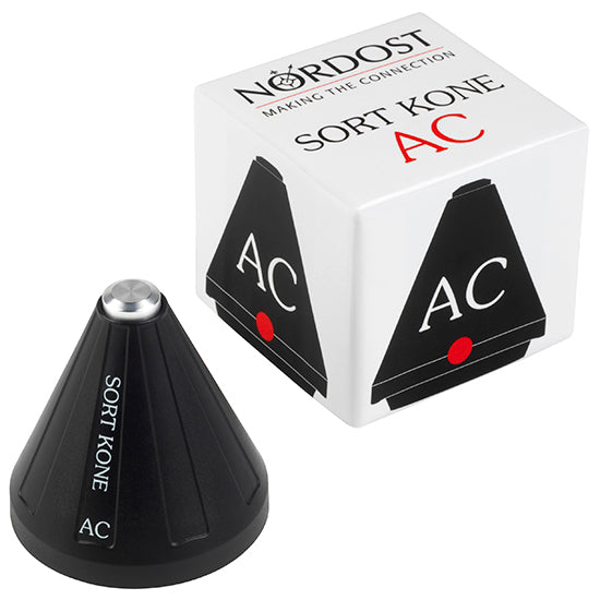 Nordost Sort Kone AC Packaging