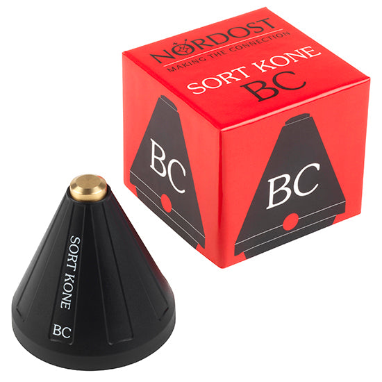 Nordost Sort Kone BC Packaging