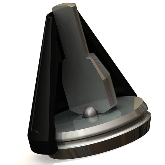 Nordost Sort Kone Cutaway