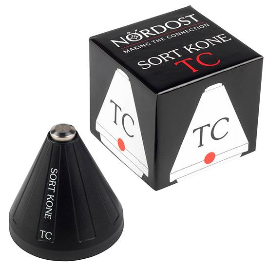 Nordost Sort Kone TC Packaging