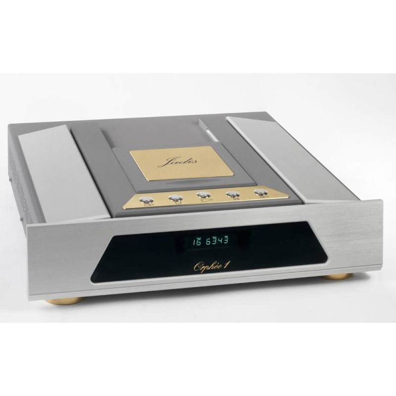 Jadis Orphee CD Player