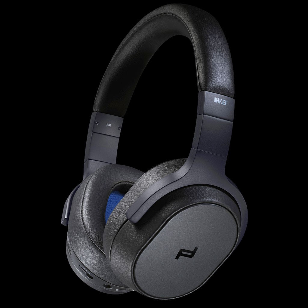 Porsche design 2025 kef headphones