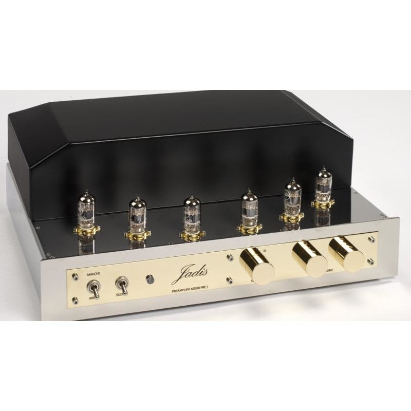 Jadis Pre1 Tube Preamplifier