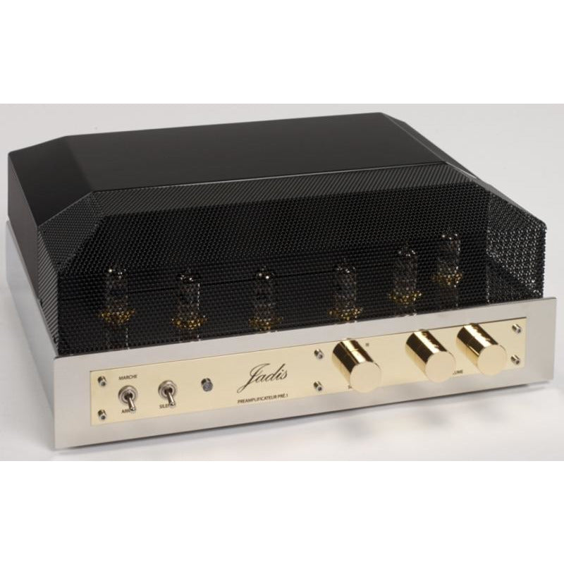 Jadis Pre1 Tube Preamplifier