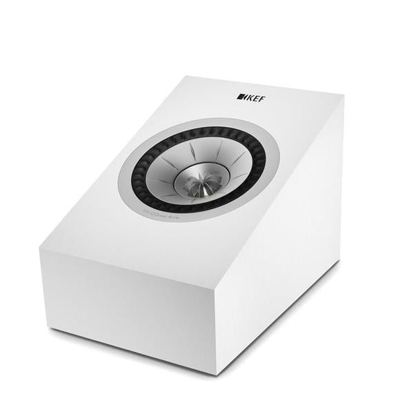 Ex Demo - KEF Q50A Dolby Atmos-Enabled Surround Speakers (Pair), White
